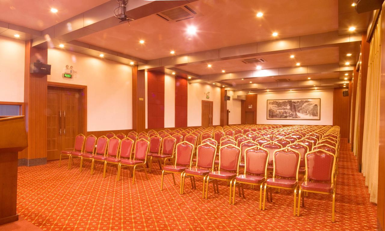 Nantian Grand Hotel 柳州 エクステリア 写真